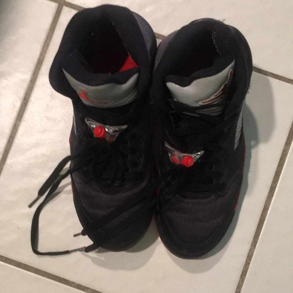 Nike air Jordan’s